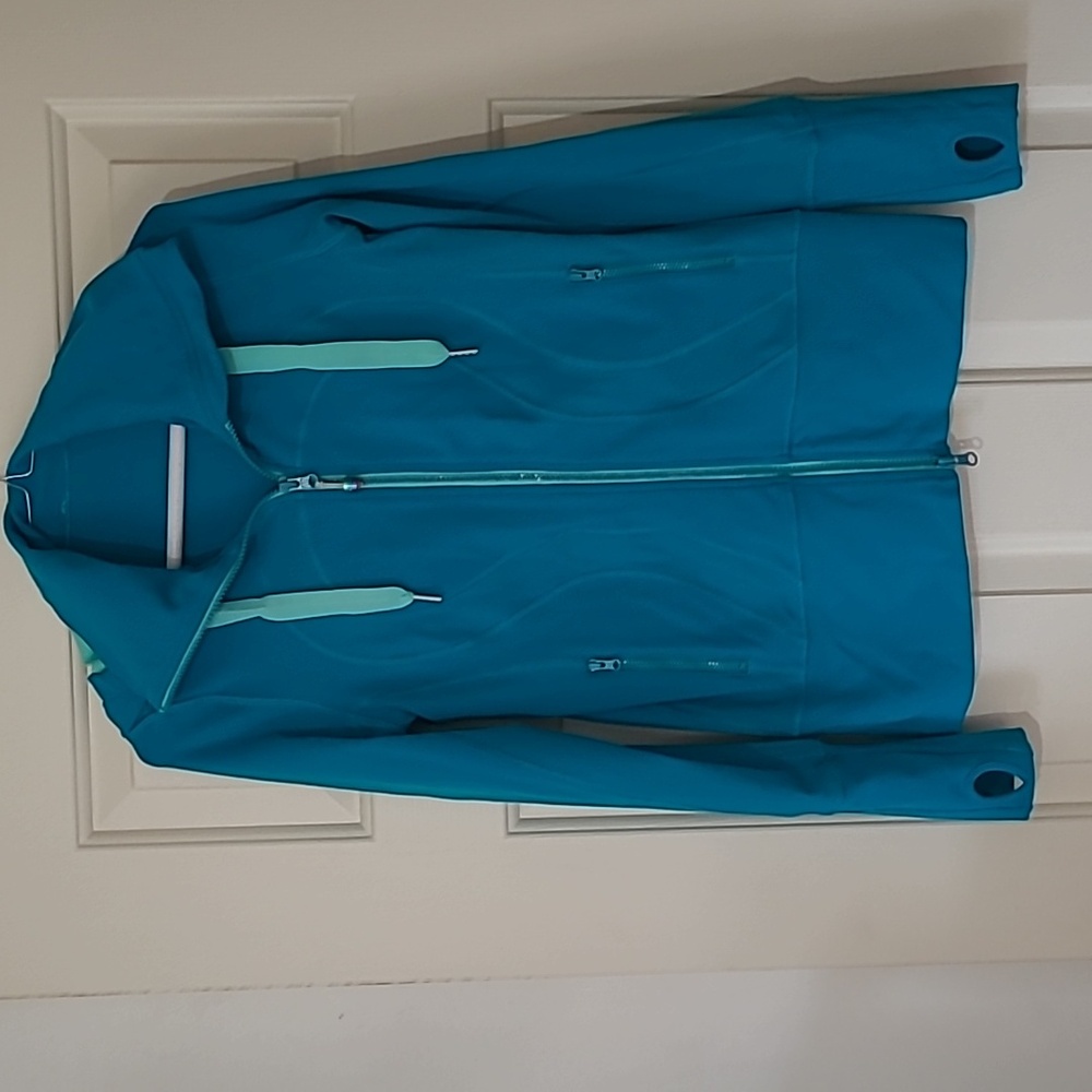 Lululemon Jacket